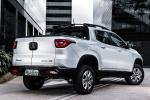 Fiat Toro Freedom 1.8 Flex AT6 2016 года
